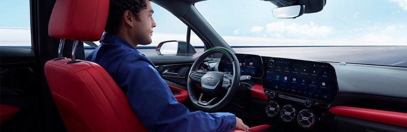 Jay Hatfield Chevrolet in Chanute KS