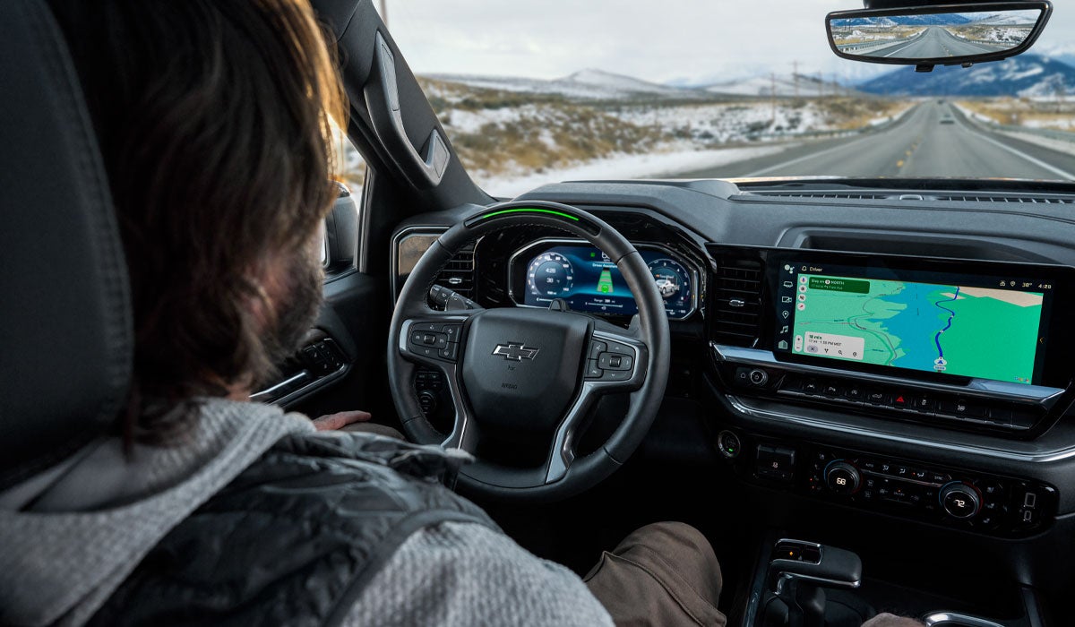 Jay Hatfield Chevrolet GMC - Chanute, KS in Chanute KS