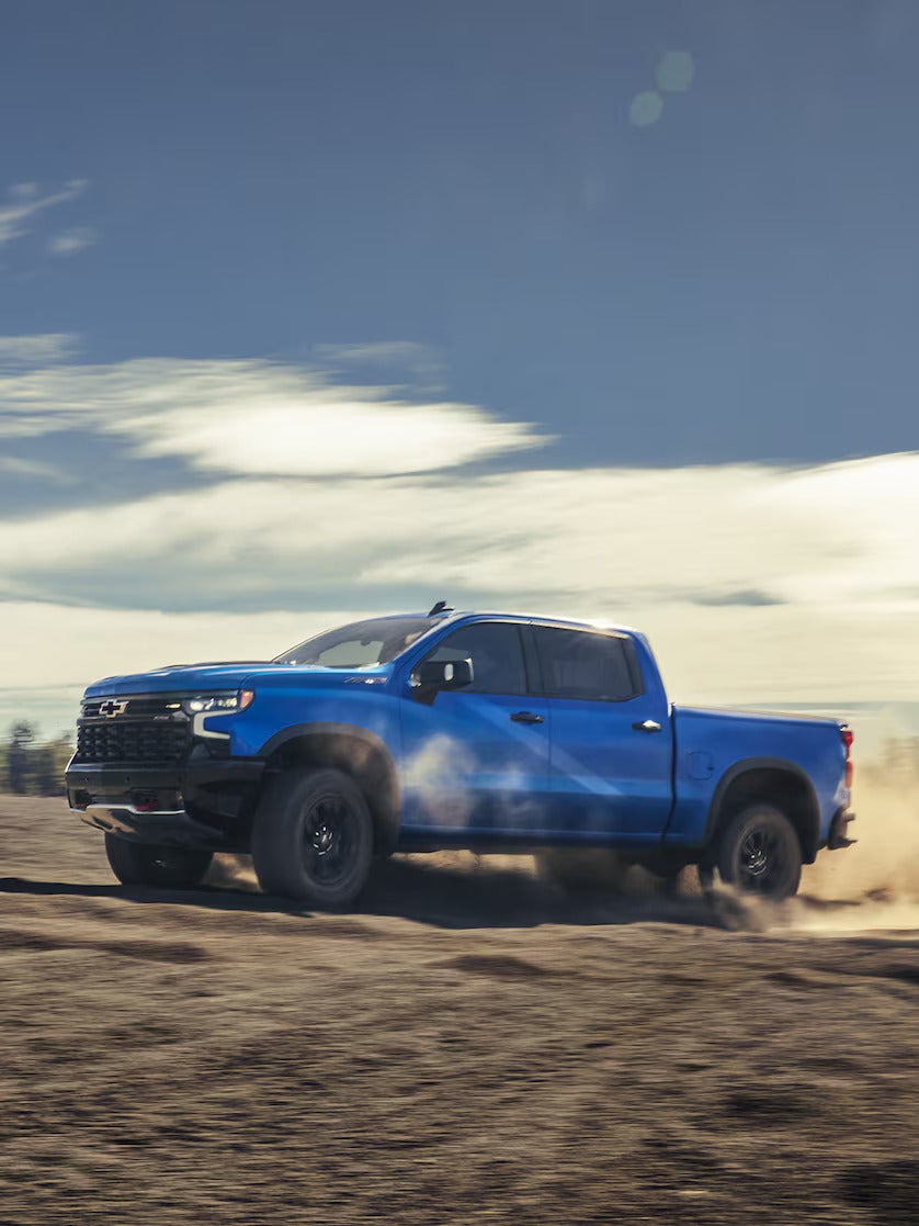 Jay Hatfield Chevrolet GMC - Chanute, KS in Chanute KS