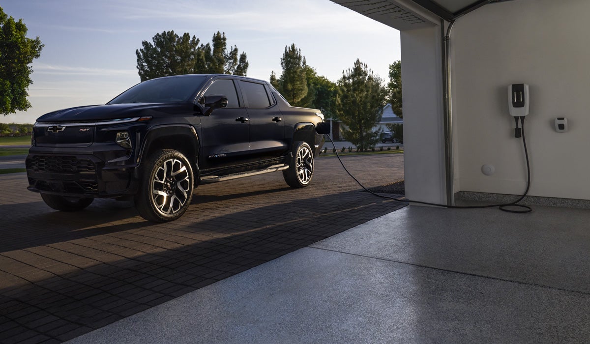Jay Hatfield Chevrolet GMC - Chanute, KS in Chanute KS