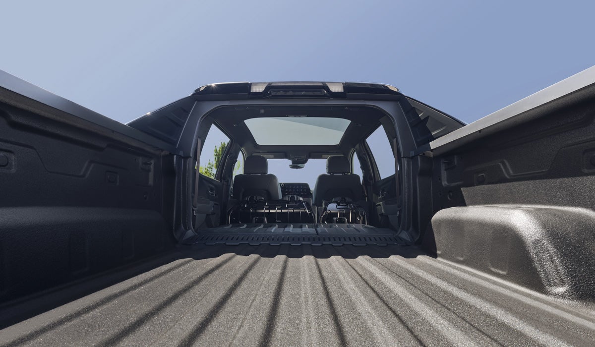 Jay Hatfield Chevrolet GMC - Chanute, KS in Chanute KS