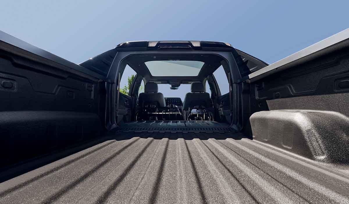 Jay Hatfield Chevrolet GMC - Chanute, KS in Chanute KS