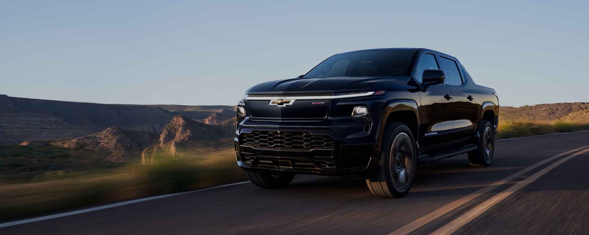 Jay Hatfield Chevrolet GMC - Chanute, KS in Chanute KS