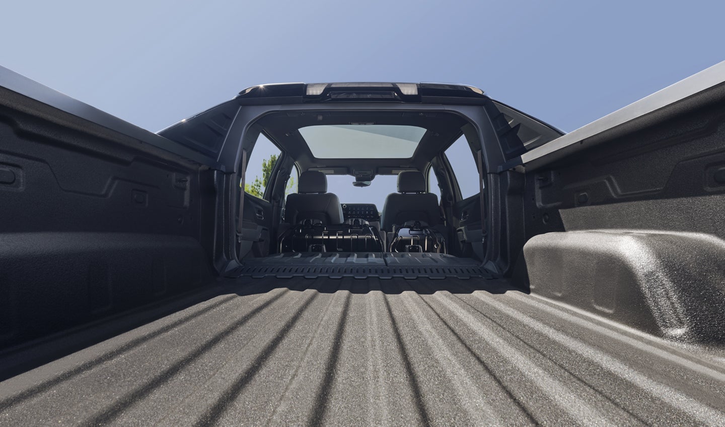 Jay Hatfield Chevrolet GMC - Chanute, KS in Chanute KS