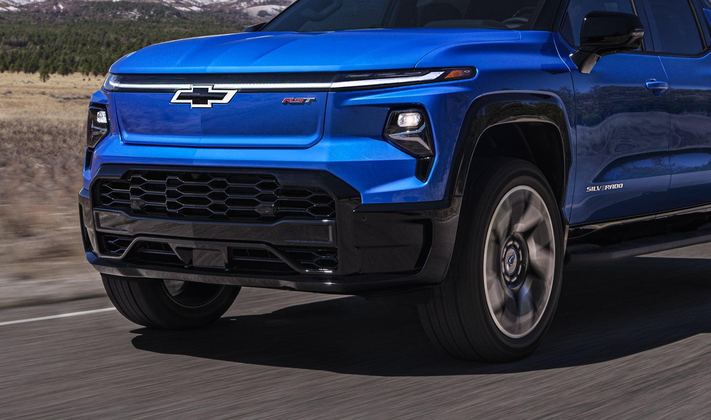 Jay Hatfield Chevrolet GMC - Chanute, KS in Chanute KS